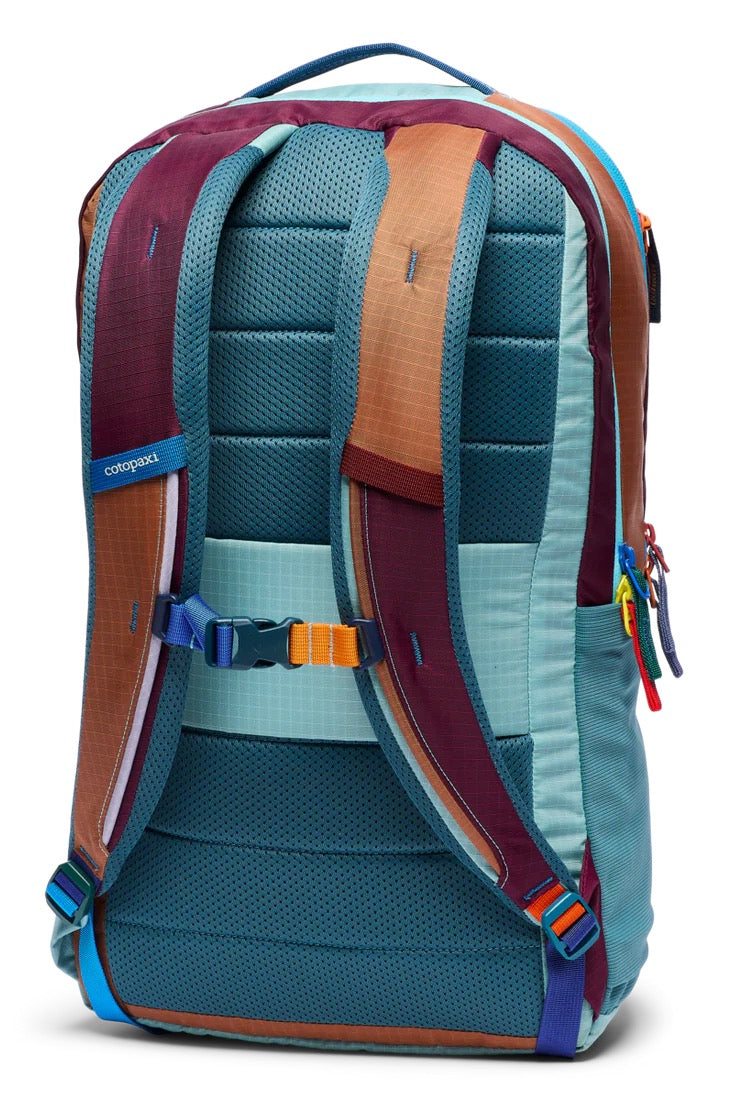 ALLPA 26L Daypack Del Dia