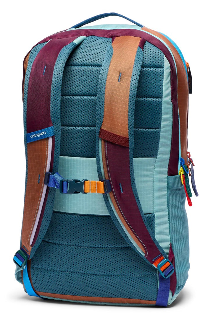 ALLPA 26L Daypack Del Dia