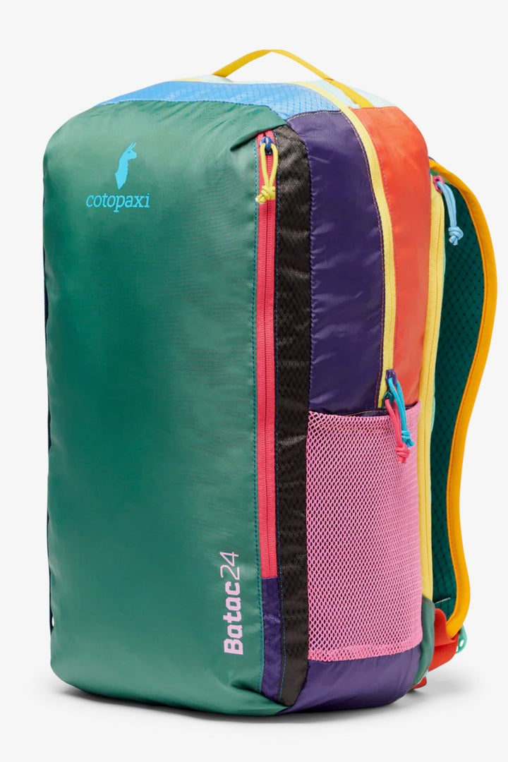 BATAC 24L Backpack Del Dia