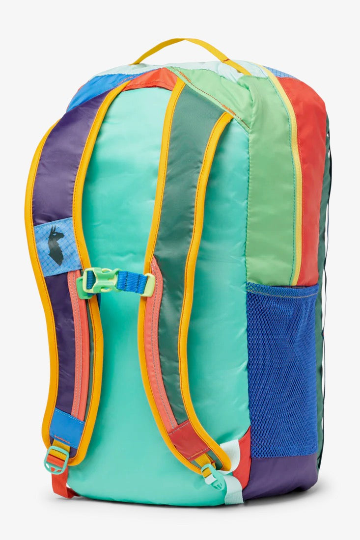 BATAC 24L Backpack Del Dia