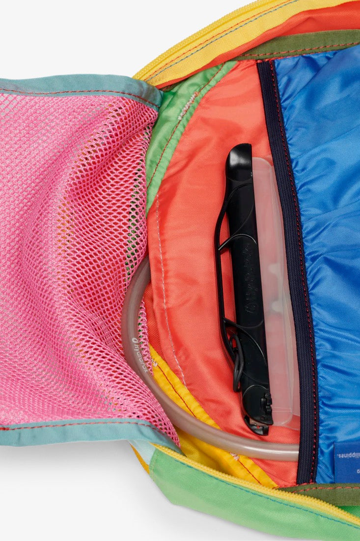 BATAC 24L Backpack Del Dia