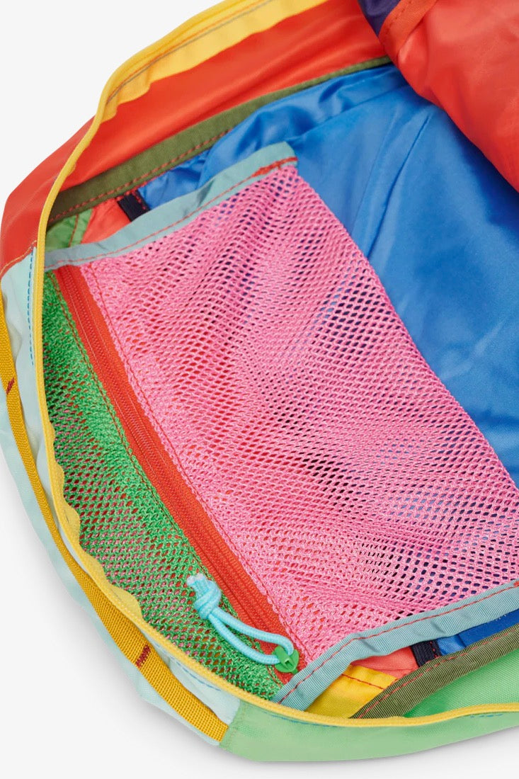 BATAC 24L Backpack Del Dia