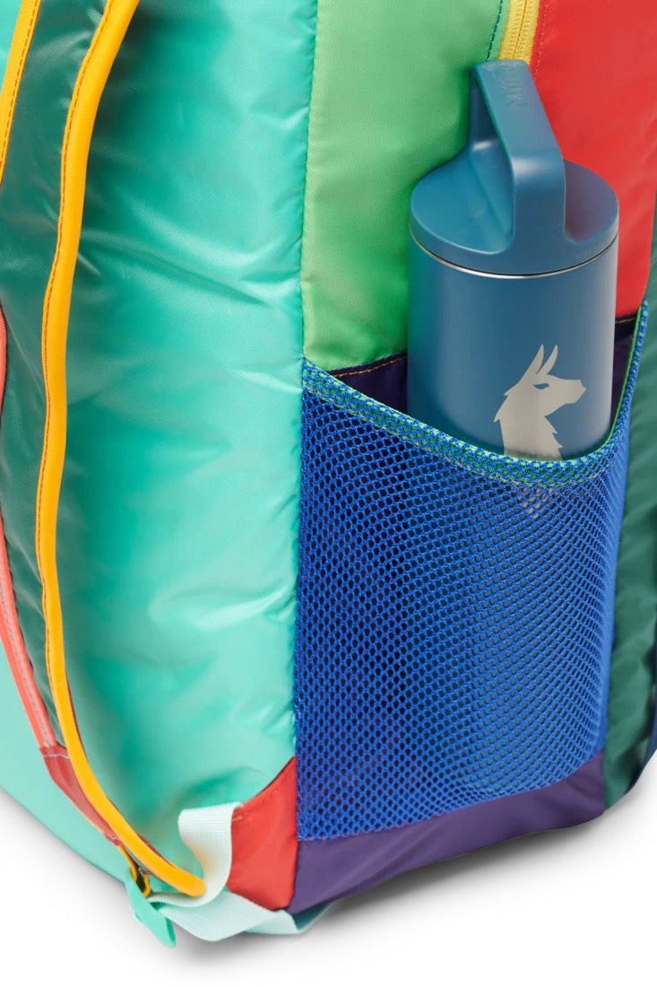 BATAC 24L Backpack Del Dia