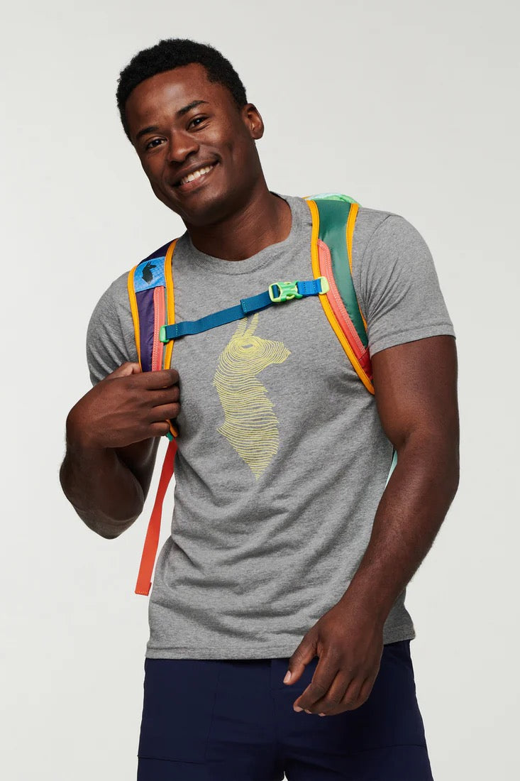 BATAC 24L Backpack Del Dia