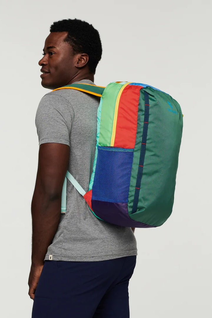 BATAC 24L Backpack Del Dia