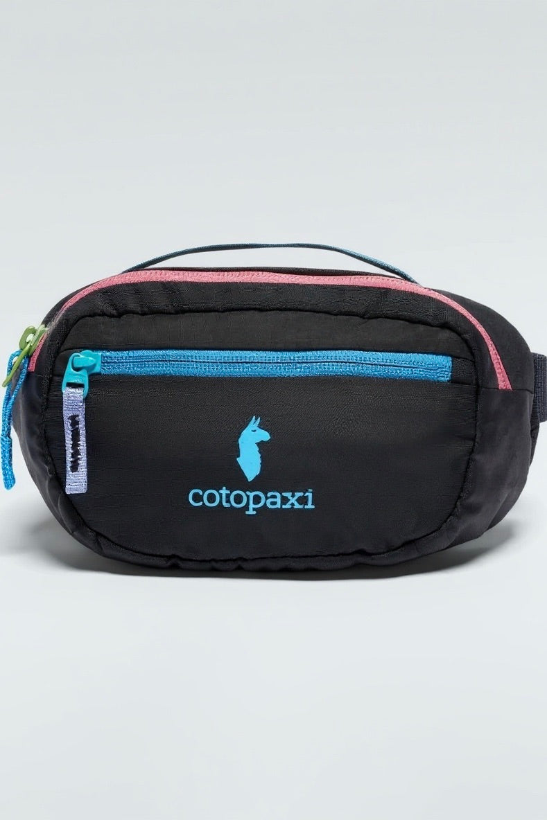 KAPAI 1,5L Hip Bag Del Dia PT
