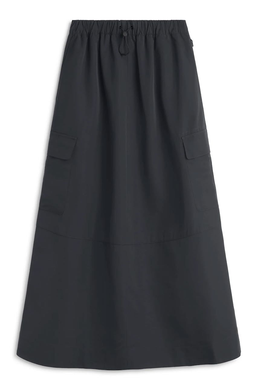 KANO Skirt storm blue