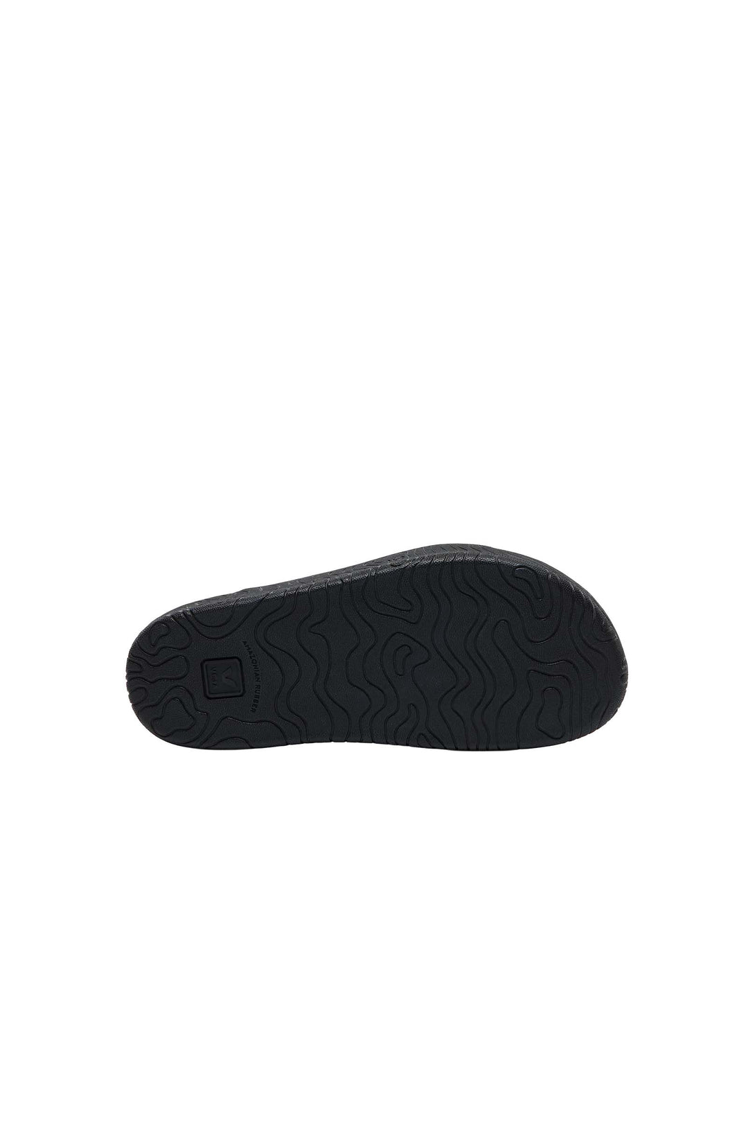 ETNA Suede kaki black