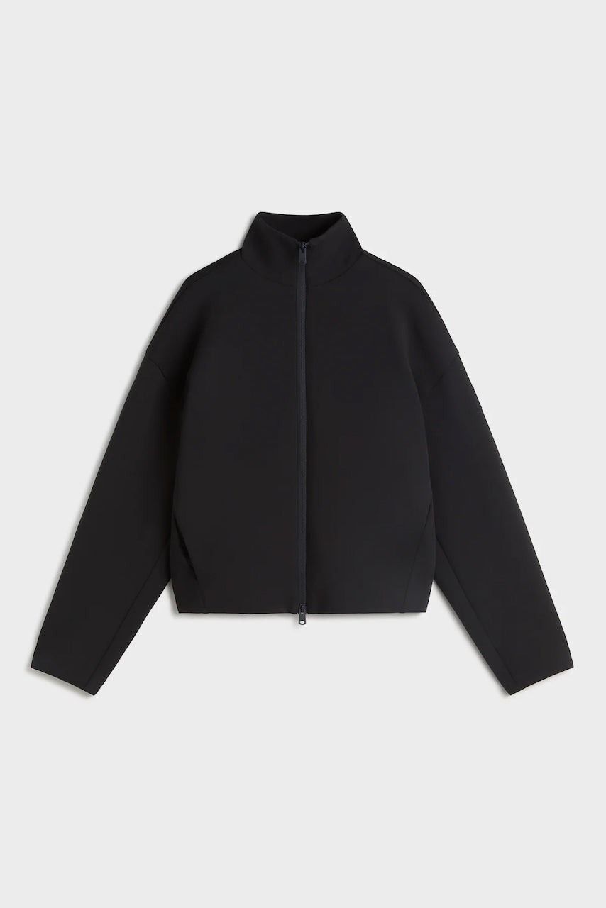 AUSTIN Sweatshirt navy black