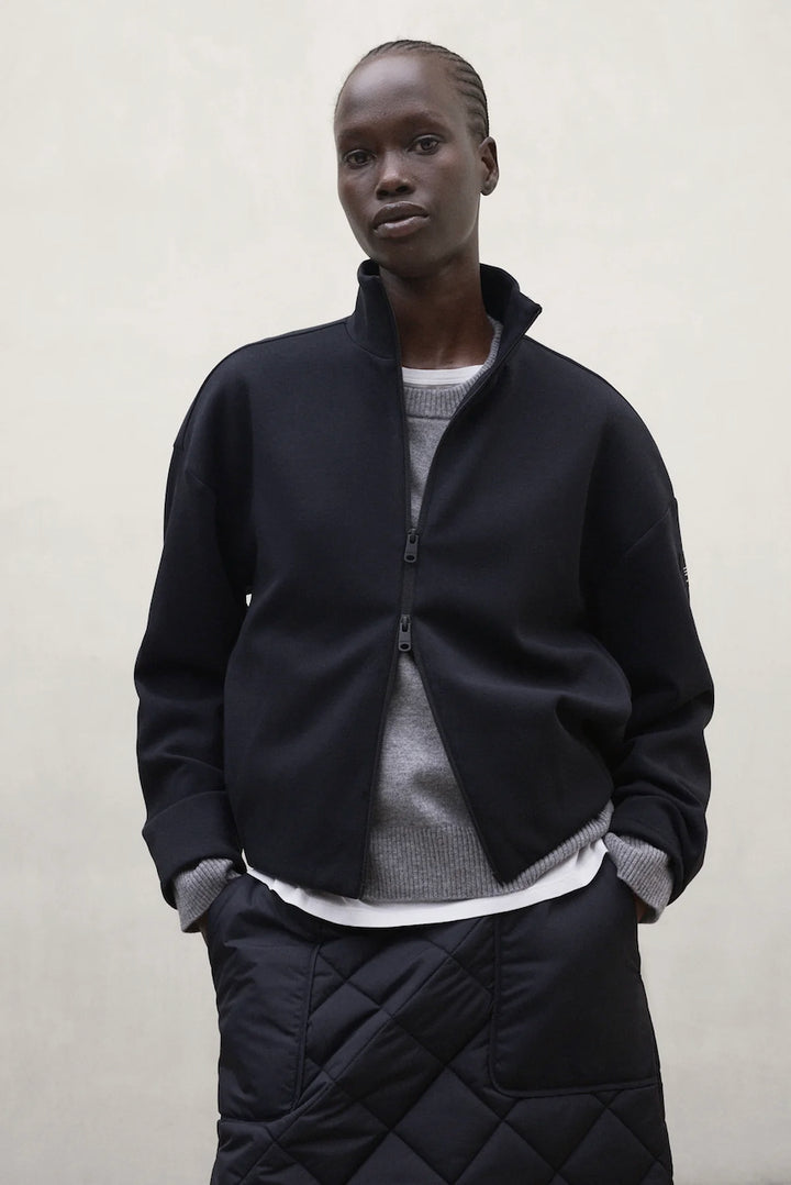AUSTIN Sweatshirt navy black