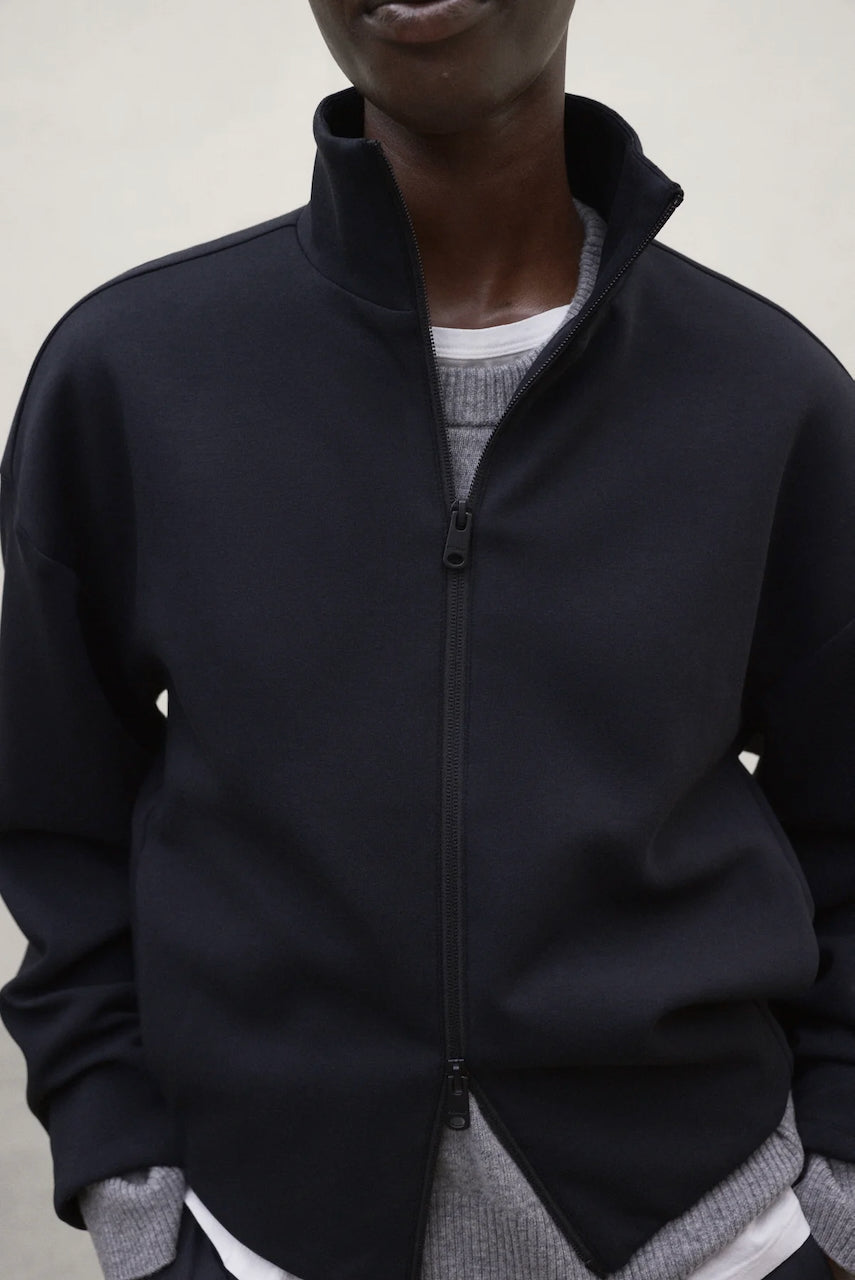 AUSTIN Sweatshirt navy black