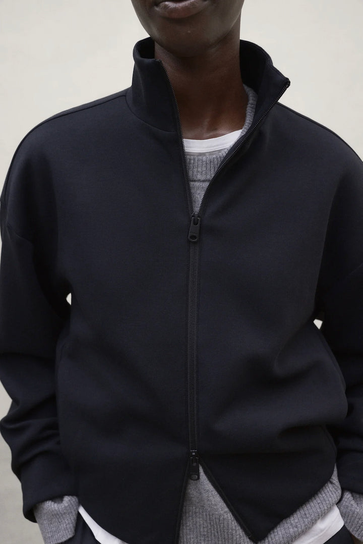 AUSTIN Sweatshirt navy black