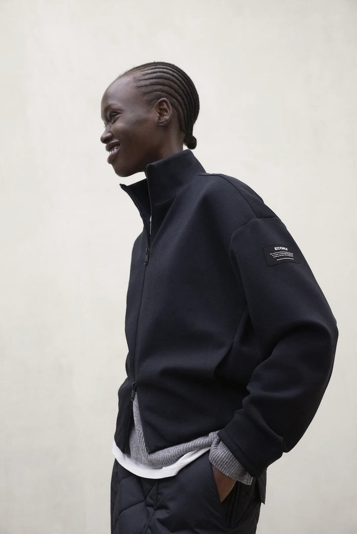 AUSTIN Sweatshirt navy black