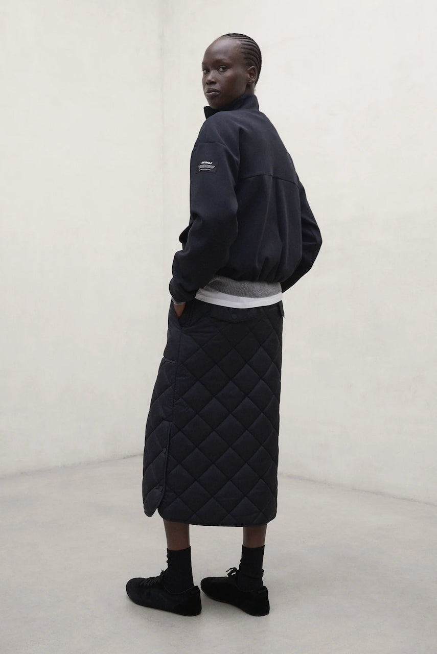 AUSTIN Sweatshirt navy black