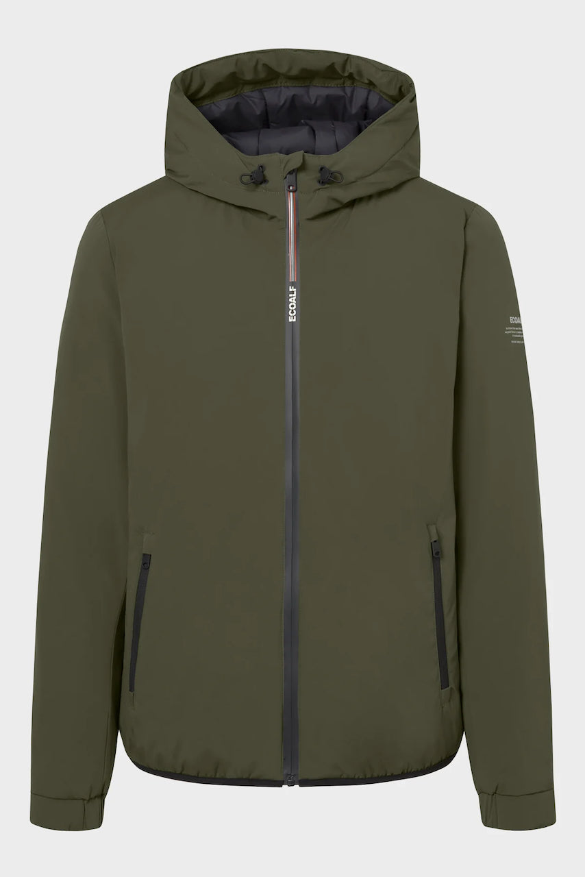 CARTES Jacket olive