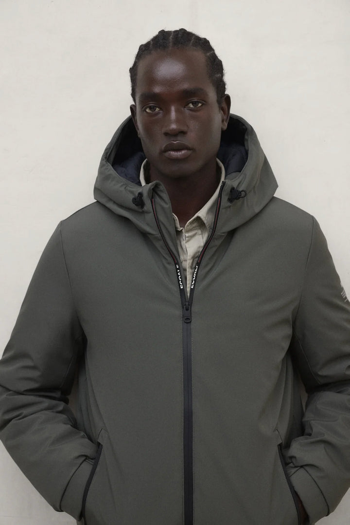 CARTES Jacket olive