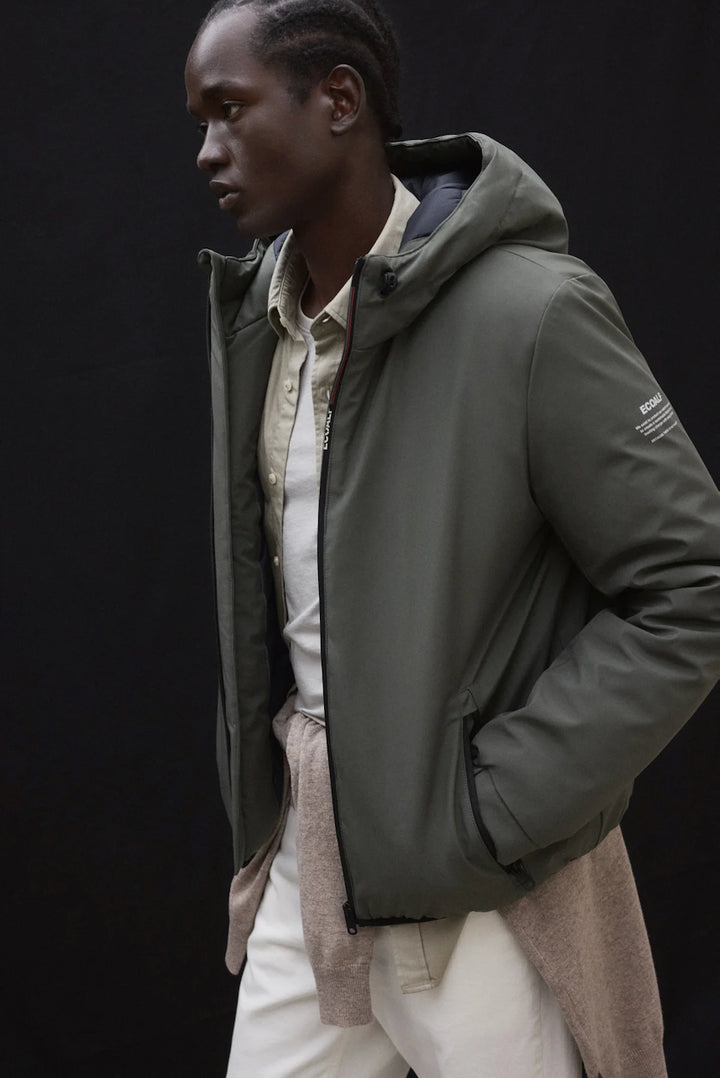 CARTES Jacket olive