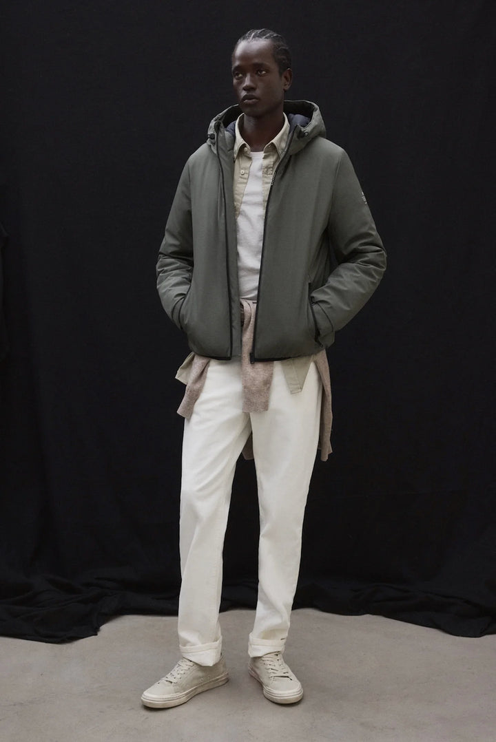 CARTES Jacket olive