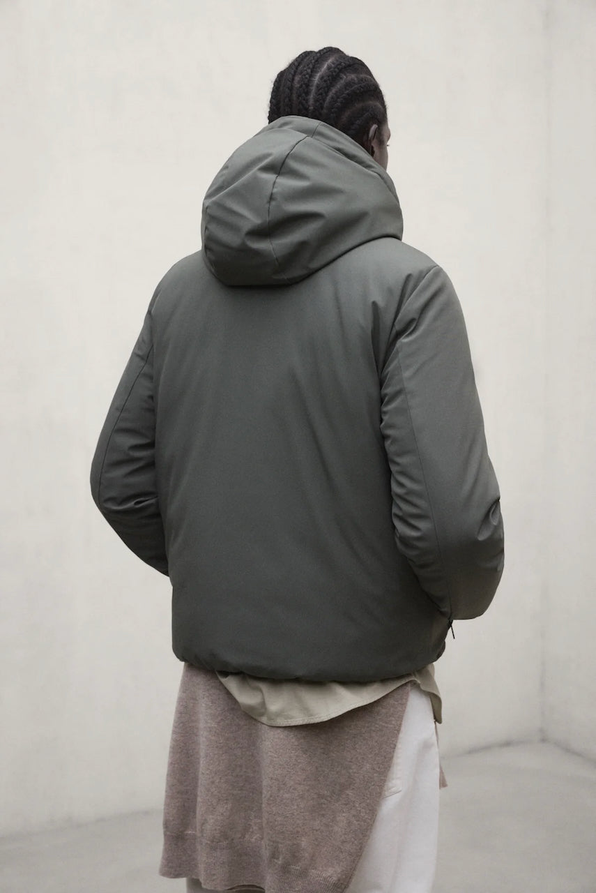 CARTES Jacket olive