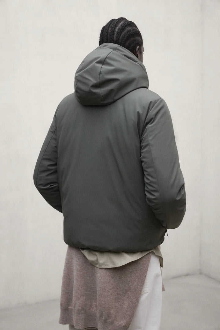 CARTES Jacket olive