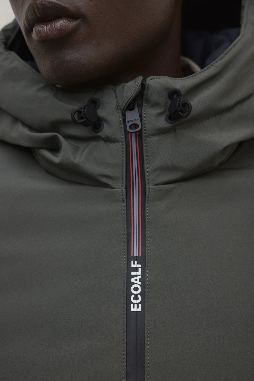 CARTES Jacket olive