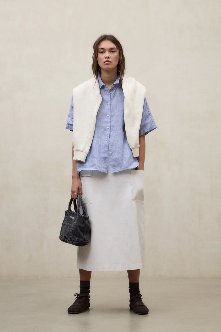 JOY Skirt raw
