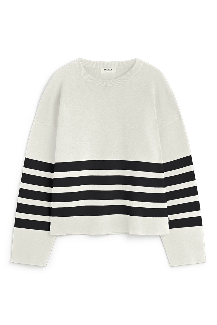 KOA LS Knit raw