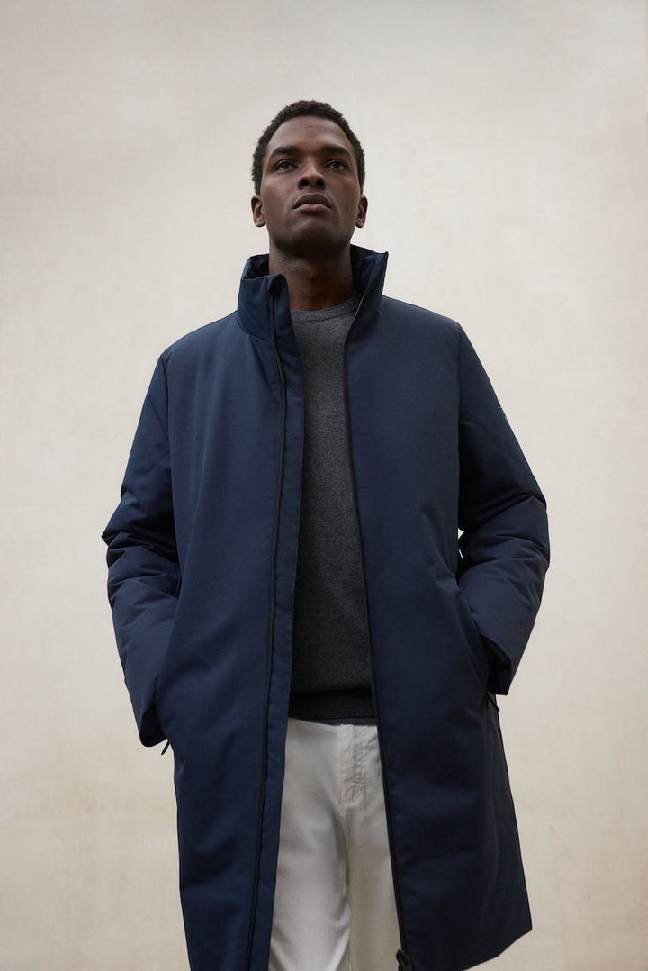 LEVOR Jacke blue navy