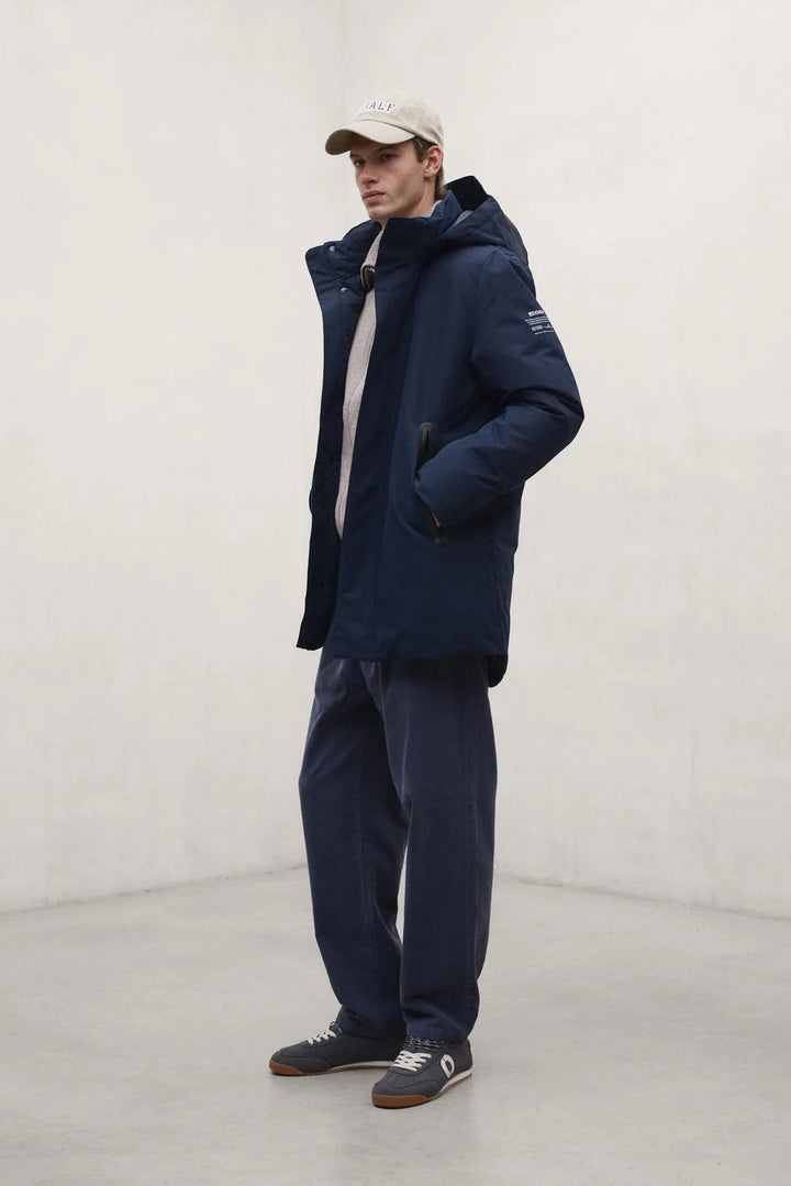 PARKO Jacke deep navy
