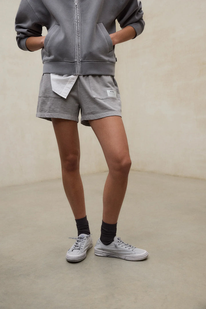 NESS Shorts charcoal