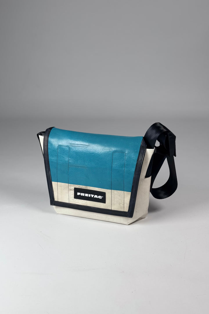 LASSIE F11 Messenger Classic S