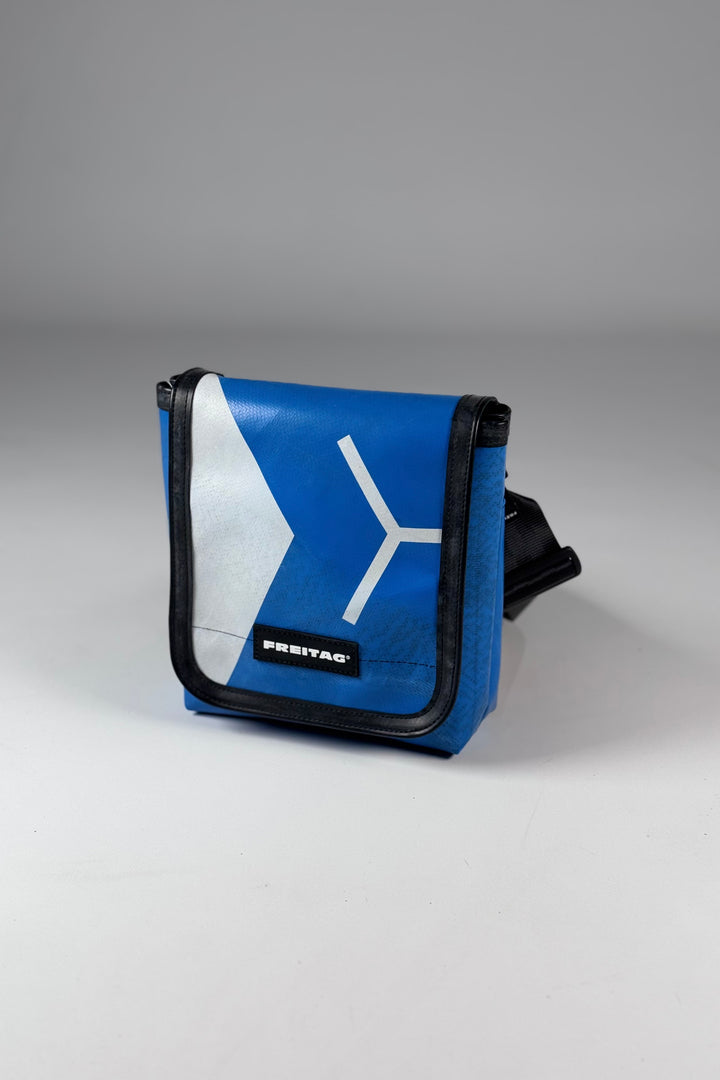 FRAN F140 Lenkertasche Crossbody-Bag