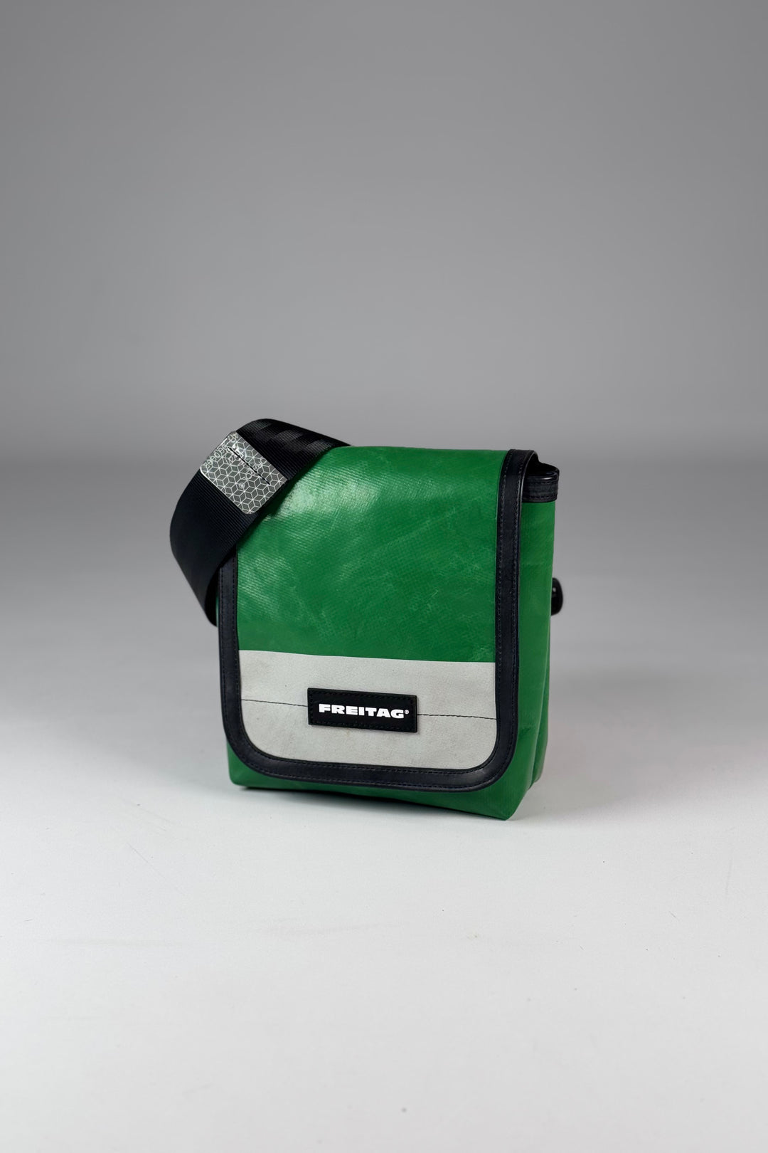 FRAN F140 Lenkertasche Crossbody-Bag