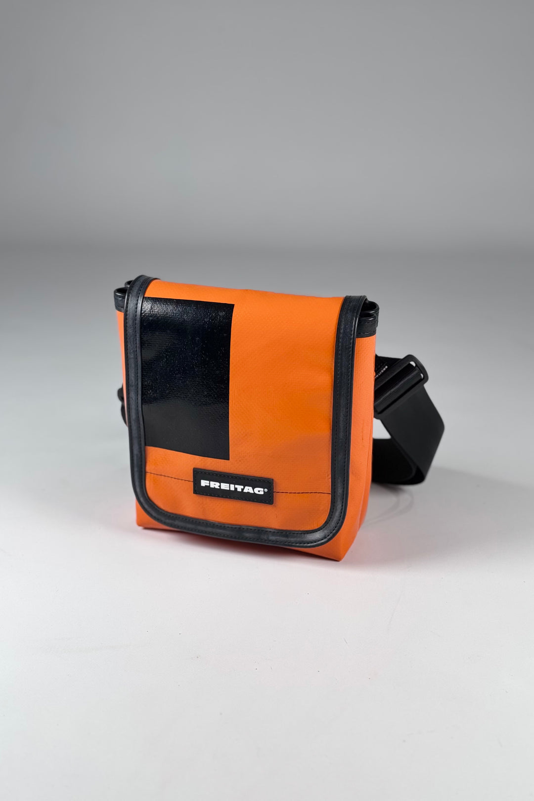 FRAN F140 Lenkertasche Crossbody-Bag