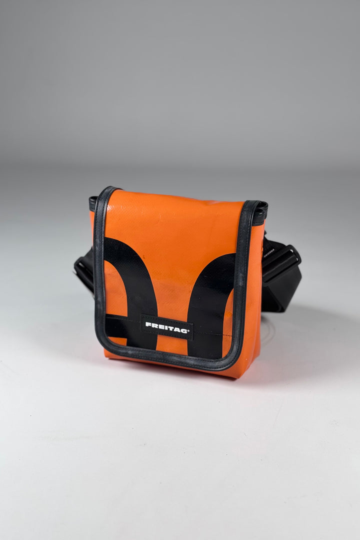 FRAN F140 Lenkertasche Crossbody-Bag