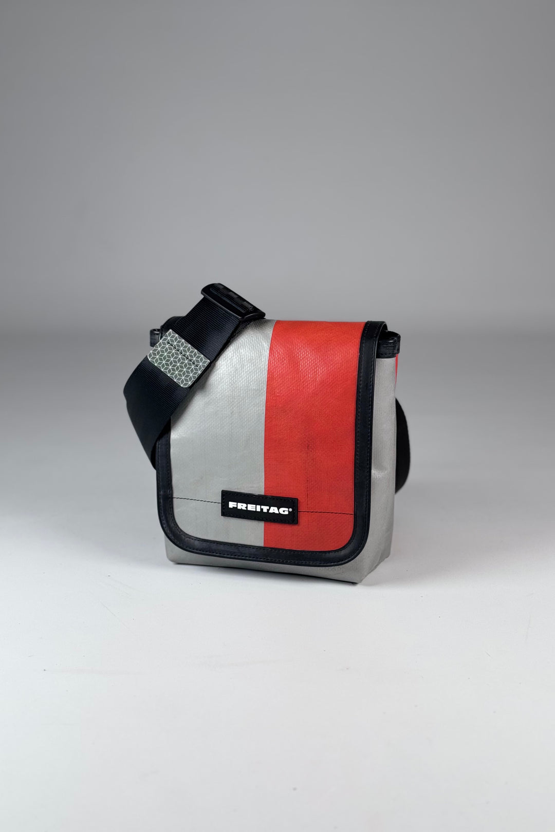 FRAN F140 Lenkertasche Crossbody-Bag