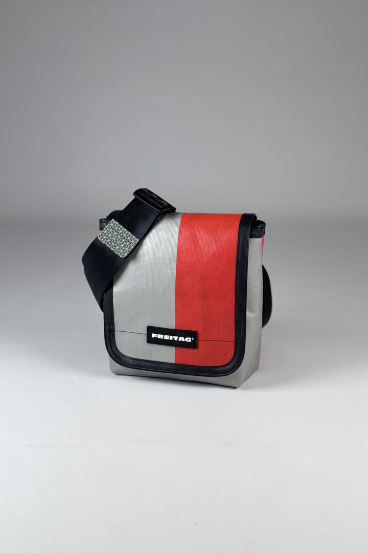 FRAN F140 Lenkertasche Crossbody-Bag