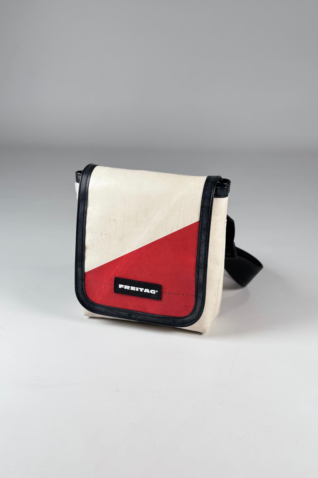 FRAN F140 Lenkertasche Crossbody-Bag