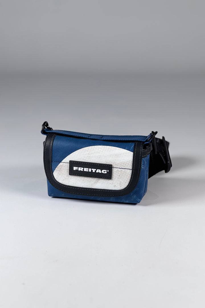 HEINZ F142 Satteltasche Crossbody-Bag