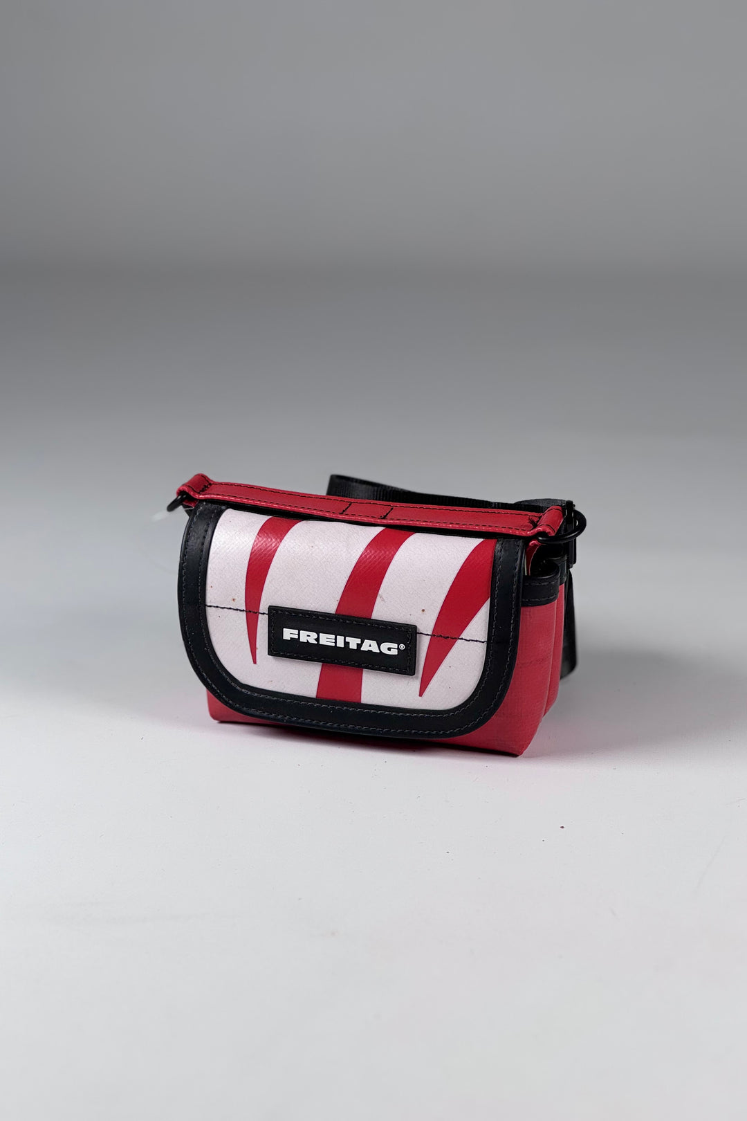 HEINZ F142 Satteltasche Crossbody-Bag