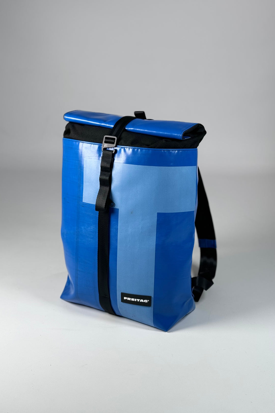 CLAPTON F155 Backpack | FREITAG