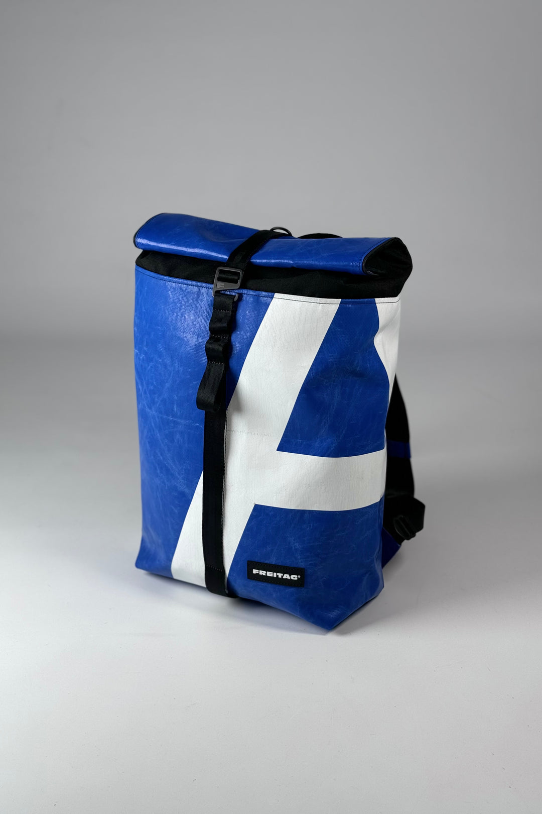 CLAPTON F155 Backpack | FREITAG