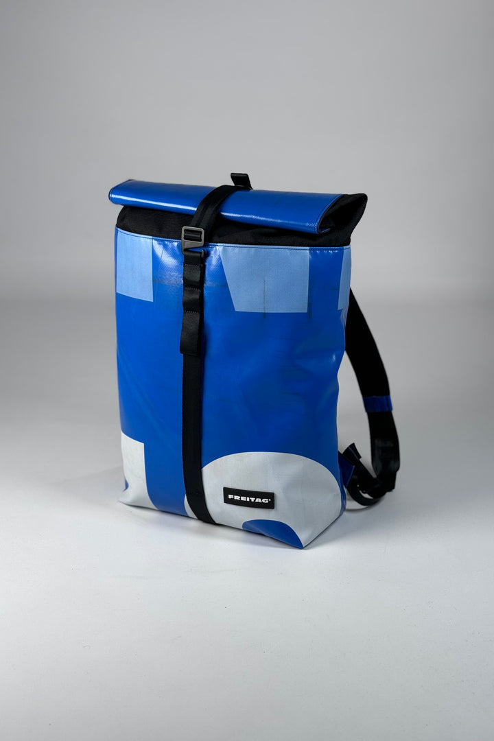 CLAPTON F155 Backpack | FREITAG