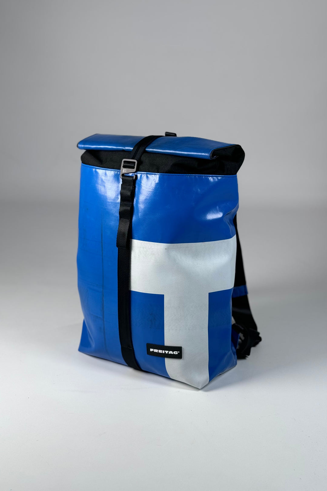 CLAPTON F155 Backpack | FREITAG