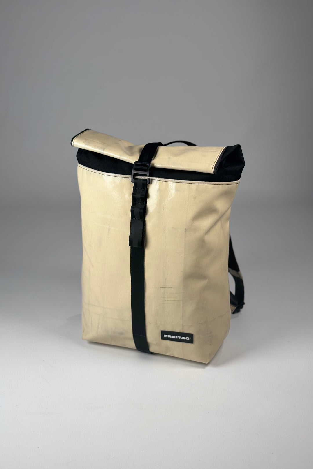 CLAPTON F155 Backpack | FREITAG