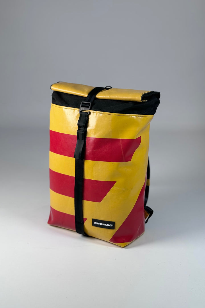 CLAPTON F155 Backpack | FREITAG