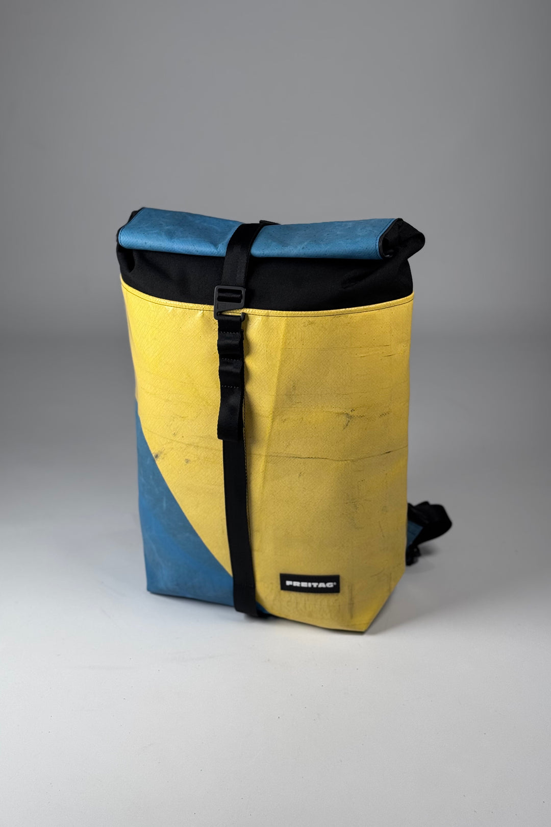 CLAPTON F155 Backpack | FREITAG