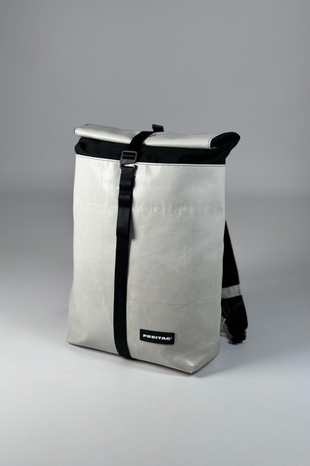 CLAPTON F155 Backpack | FREITAG