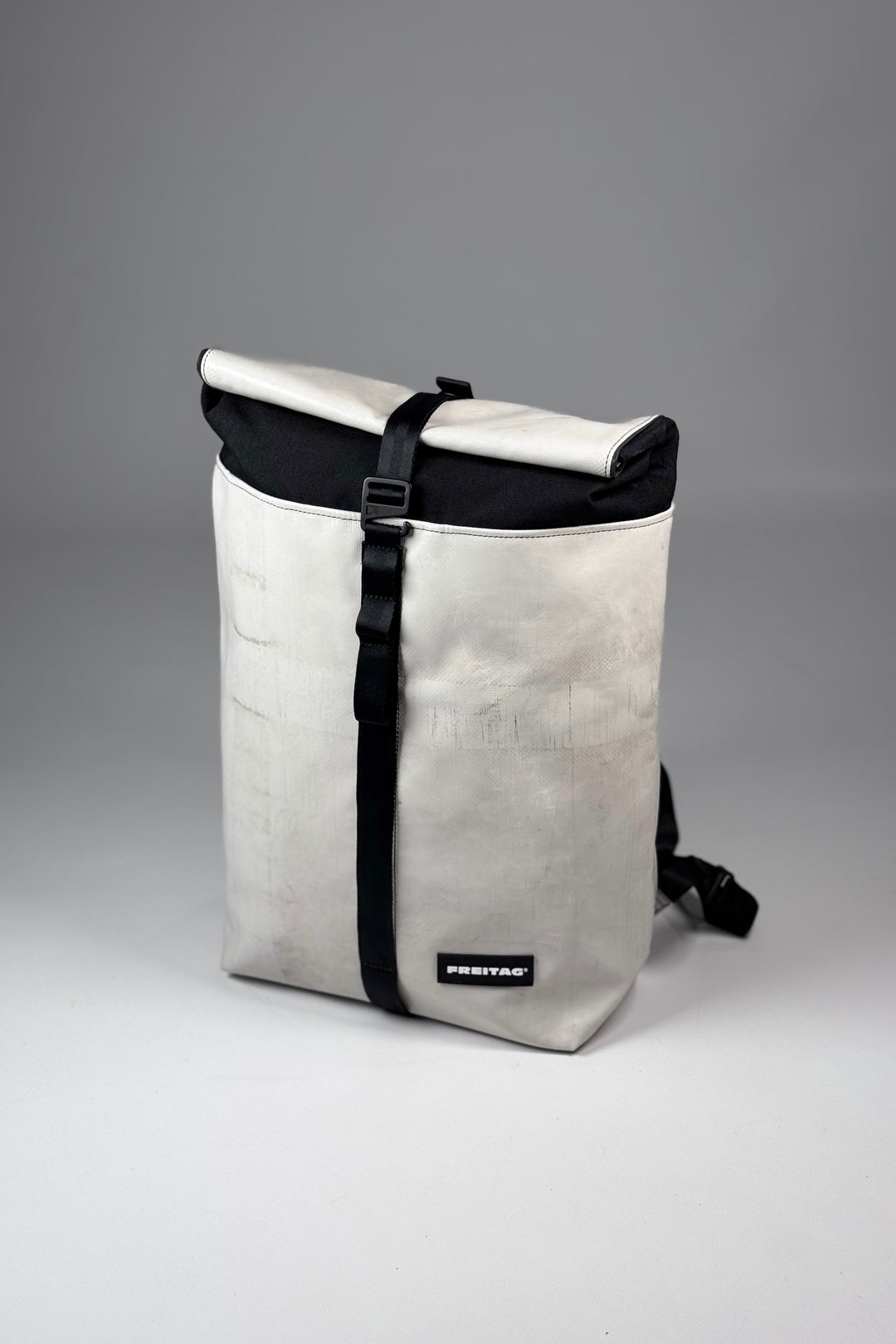 CLAPTON F155 Backpack | FREITAG
