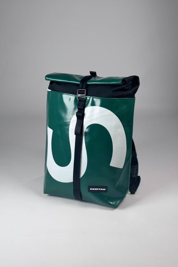 CLAPTON F155 Backpack | FREITAG